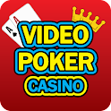 Video Poker Casino Vegas Games