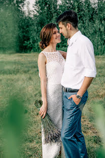 Wedding photographer Tatyana Porozova (tatyanaporozova). Photo of 21 September 2017