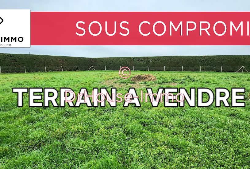  Vente Terrain agricole - 2 717m² à Jard-sur-Mer (85520) 