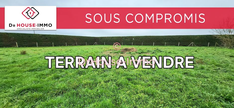 Vente terrain  2717 m² à Jard-sur-Mer (85520), 168 000 €