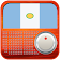 Free Guatemala Radio AM FM icon