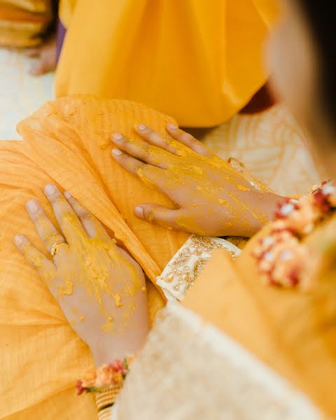 結婚式の写真家Vignesh Bhat (vig95)。2022 6月28日の写真