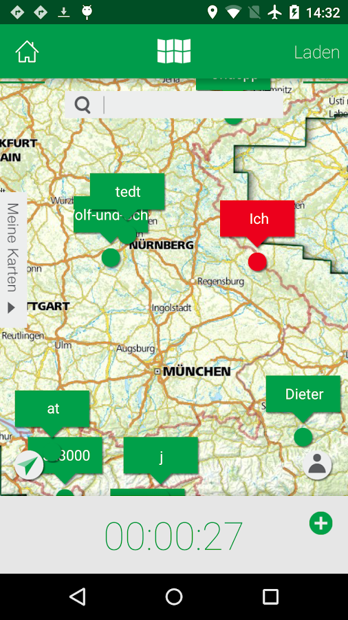 Osm Wanderkarte Deutschland | filmgroephetaccent