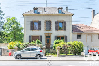 appartement à Thionville (57)