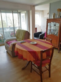 appartement à Vannes (56)