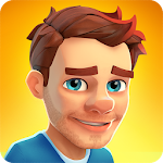 Cover Image of ดาวน์โหลด Stack and Merge: Journey Jake 1.7.29 APK