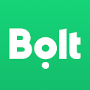 Bolt (formerly Taxify)