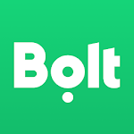 Cover Image of Download Bolt (formerly Taxify) CA.5.19 APK