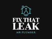 Fix That Leak Logo