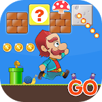 Cover Image of Скачать Super Adventurer,GO ☞ 1.5.3 APK