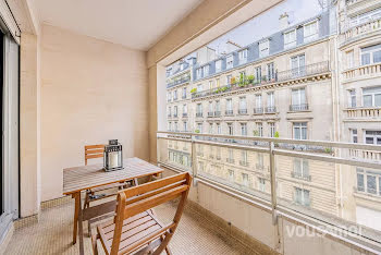 appartement à Paris 8ème (75)