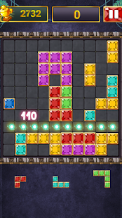 Jewel Block Puzzle 1.2 APK + Mod (Uang yang tidak terbatas) untuk android