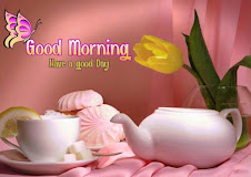 Good Morning Wishes Cards