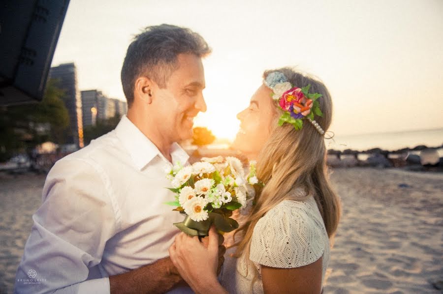 Wedding photographer Bruno Leite (brunoleite). Photo of 2 January 2021