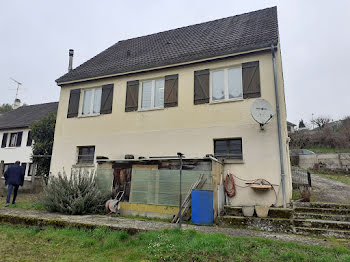 maison à Migennes (89)