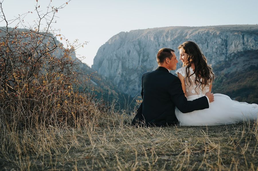 Fotógrafo de bodas Paul Budusan (paulbudusan). Foto del 23 de enero 2018