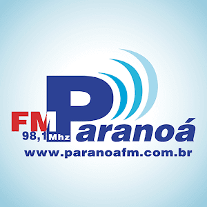 Download Rádio Paranoá FM For PC Windows and Mac