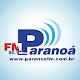 Download Rádio Paranoá FM For PC Windows and Mac 1