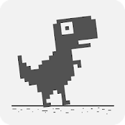 Dino Run: T-Rex 1.3 Icon