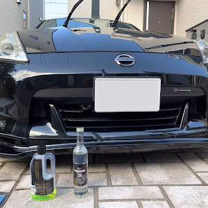 フェアレディZ Z34