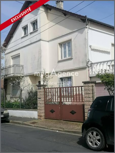 Vente maison 5 pièces 110 m² à Argenteuil (95100), 365 000 €