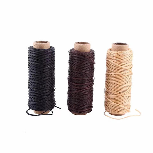 Title 5, Craft Leather 14-delige lederen gereedschapsset...