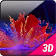 Couleur Explosion Live Pain WP icon