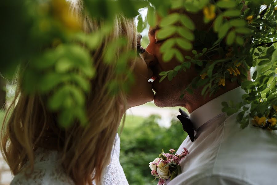 Fotógrafo de bodas Sasha Dzyubchuk (sashadk). Foto del 5 de junio 2017