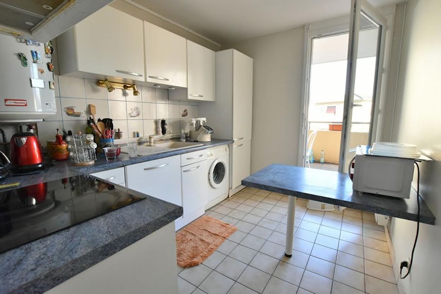 Vente appartement 4 pièces 80 m² à Francheville (69340), 249 000 €