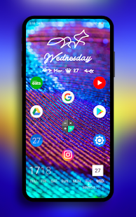 Pixify Icon Pack - The Pixel 4 Icon Pack Ekran görüntüsü