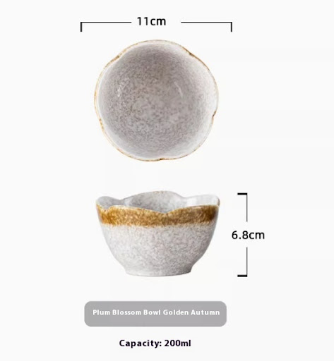 Title 4, Afternoon Tea Birds Nest Ice Cream Dessert Bowl