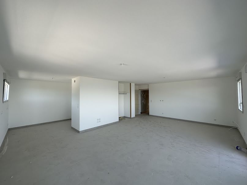 Vente appartement 4 pièces 93 m² à Evian-les-Bains (74500), 595 000 €