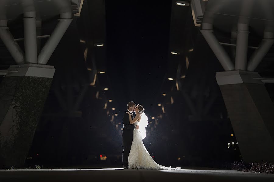 Photographe de mariage Jorge Romero (jaromerofoto). Photo du 18 avril 2017