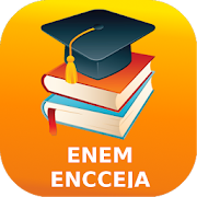 Resumos Enem e Encceja  Icon