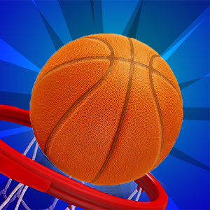 Download Hoop Shooter 3D pro For PC Windows and Mac