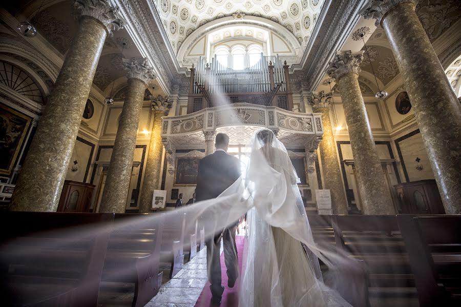 Wedding photographer Davide Pischettola (davidepischetto). Photo of 14 July 2015