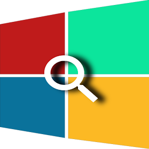 Windows 10 Shortcut  Icon