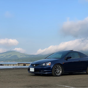 インテグラ DC5