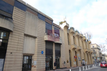 locaux professionnels à Montpellier (34)