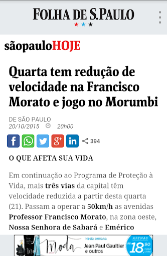 sãopauloHOJE