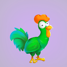 Chicken 15258