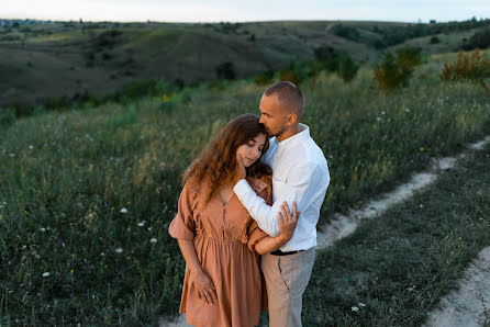 Photographe de mariage Іvan Kozachenko (kozachenko-ivn). Photo du 15 août 2022