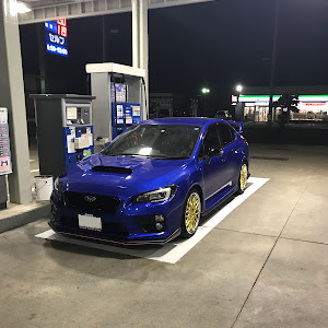 WRX S4