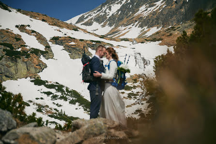 Fotógrafo de bodas Martin Kolba (martinkolba). Foto del 5 de julio 2022