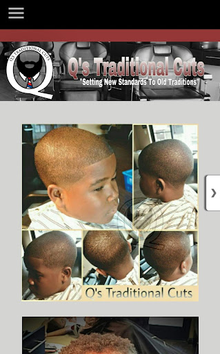 QTC Barber Shop