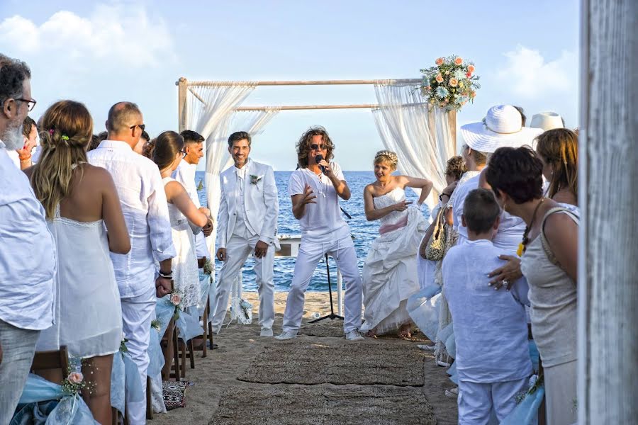 Fotógrafo de bodas Juan Antonio Blanch (jablanch). Foto del 13 de mayo 2019