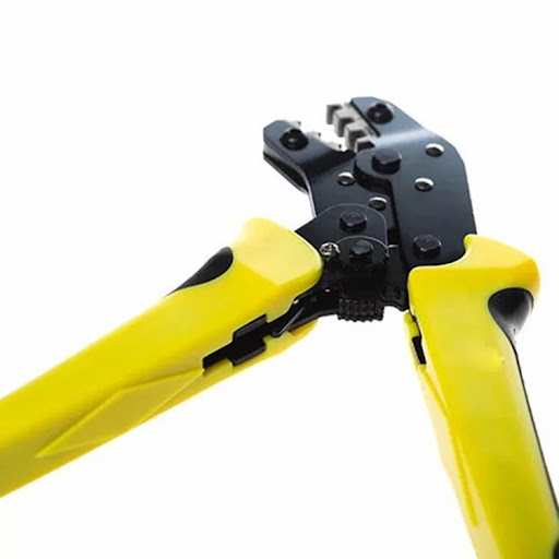 Title 1, Multifunctional spring crimping pliers