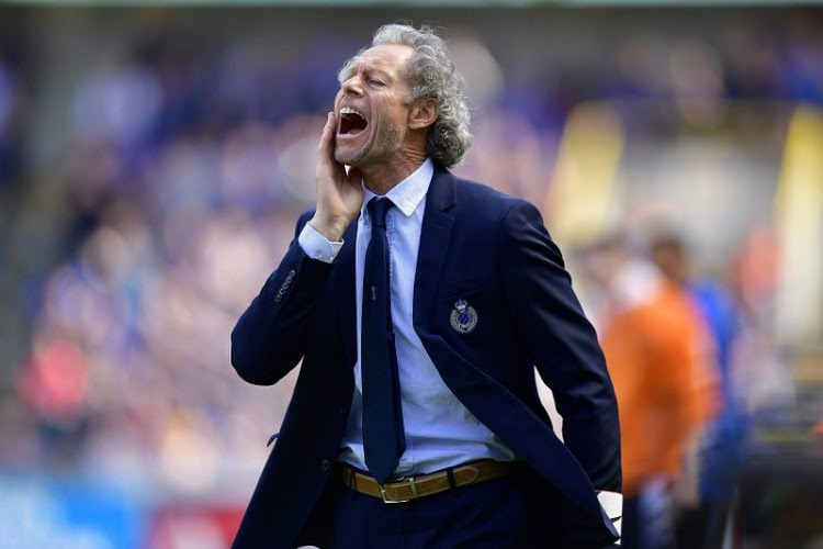 Michel Preud'homme is back! Zo reageren fans van Standard op grote rentree van geliefd clubmonument