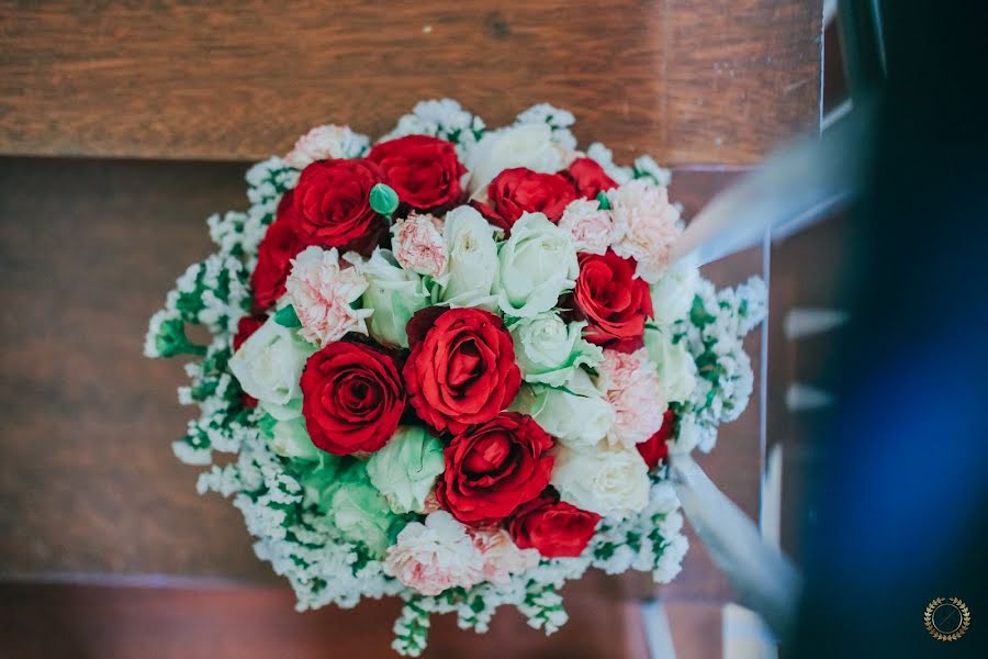 Fotografo di matrimoni Jamii Lasam (jamii). Foto del 30 gennaio 2019