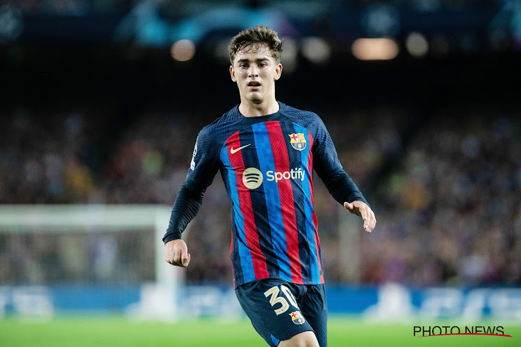 Barcelona-youngster bedolven onder complimenten na Supercopa: "Hij is op weg om een mythe te worden"